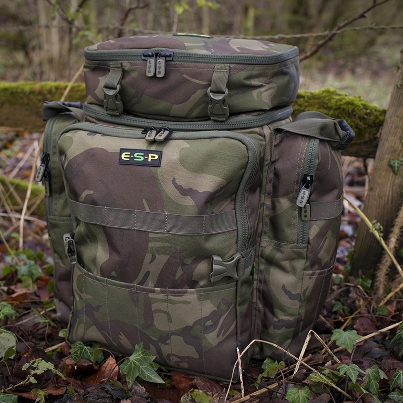 ESP Quickdraw Rucksack